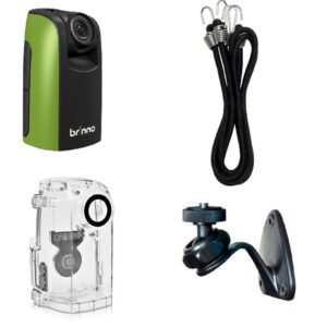 Baustellenkamera Brinno TLC200