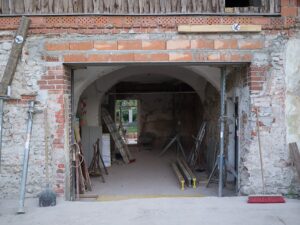 Baustellentagebuch – Nachlese Woche 3 (KW29)