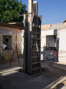 Baustellentagebuch – Nachlese Woche 4 (KW 30)