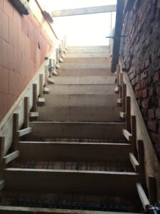 Baustellentagebuch – Nachlese Woche 5 & 6 (KW 31 & KW 32)